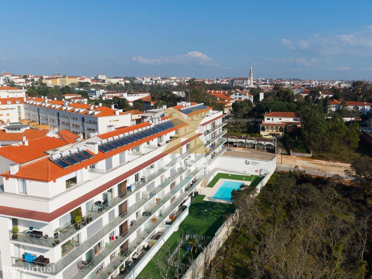 Apartamento T5 Venda em Fátima,Ourém-50