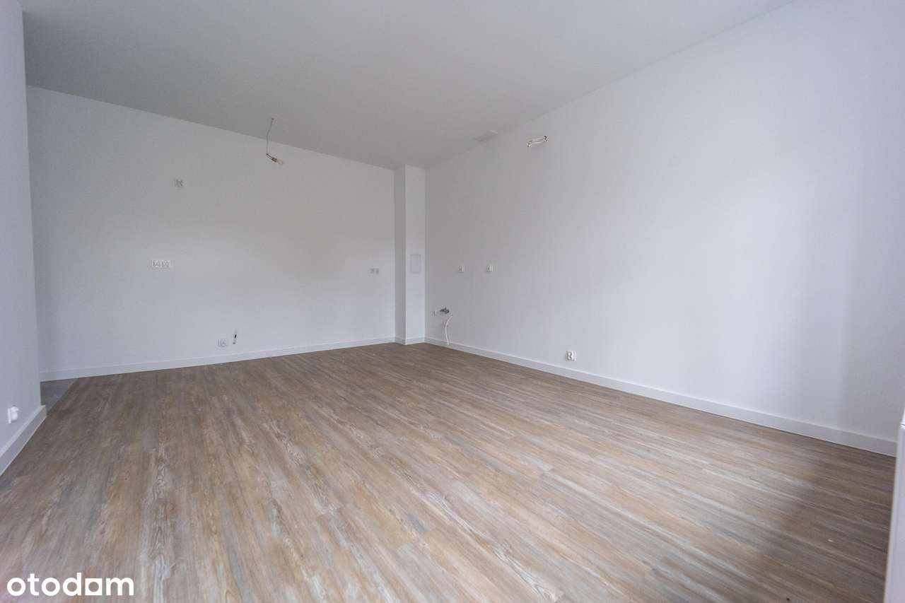 2 pokoje 2 balkony II piętro Wysoki Standard Piękna Kamienica-2