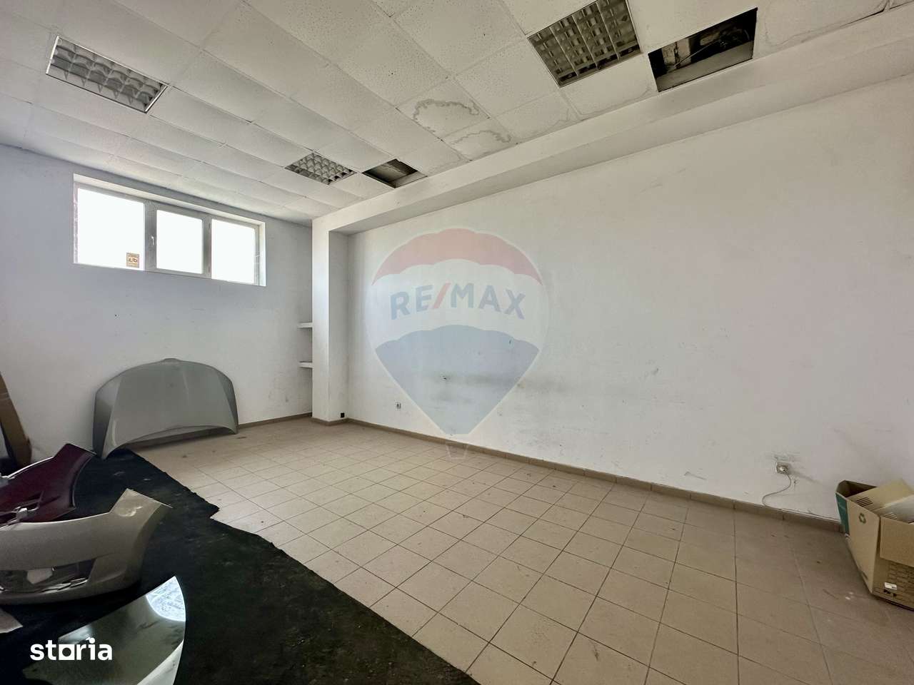 Spațiu industrial 558mp Insta Electric sud - Imagine principală: 5/7