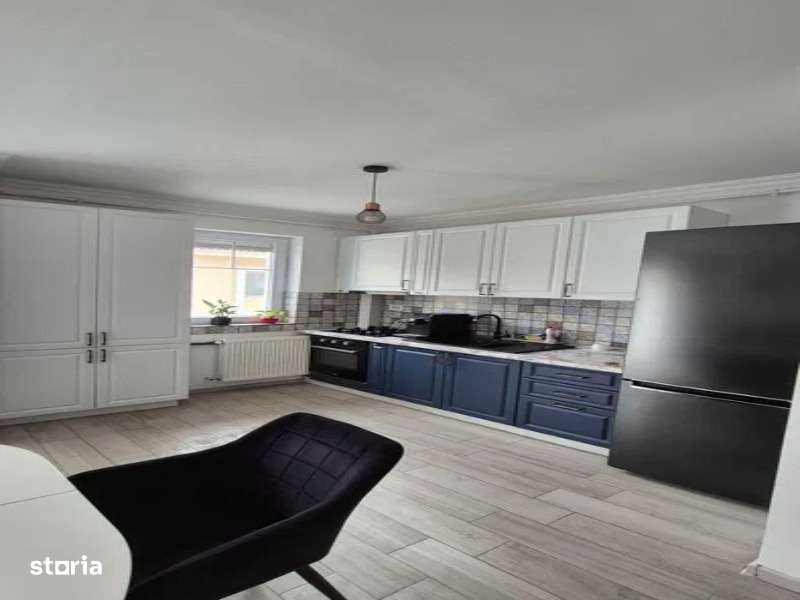 Apartament 2 camere -etaj 1 -  Cartier Braytim - Imagine principală: 4/8