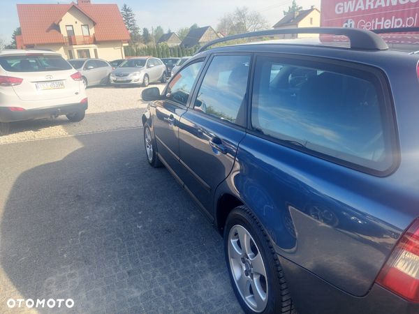 Volvo V50 DPF D2 RDesign - 14