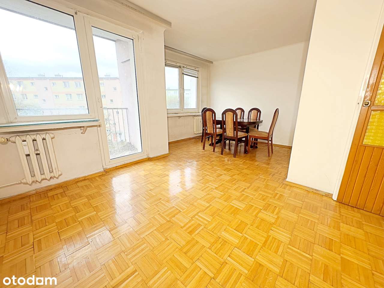 ul. Bogumiła i Barbary 23 w Kaliszu 43,5 m2 – 2 pokoje – 3 piętro - Pełny obrazek: 5/15