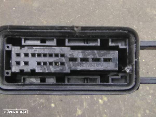 Porta Trás Esquerda  Audi A4 B9 (8w2,8wc) [2015_2019] - 10