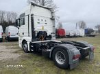 MAN TGX 440 - 7