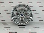 Jantes BMW em 18 | 5x120 - 1