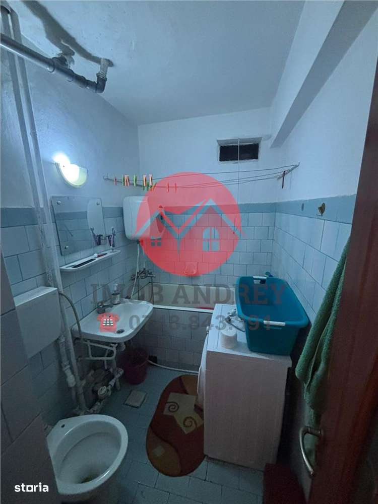 De vanzare – Apartament 2 camere, ultracentral, parter-8