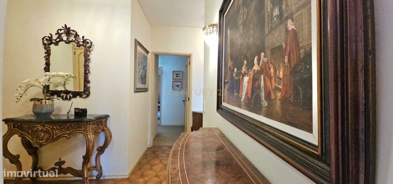 Apartamento T3 em Espinho, Aveiro-9