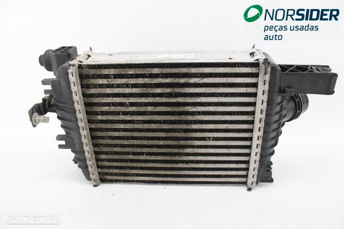 Radiador do intercooler Renault Captur I Fase I|13-17 - 7