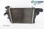 Radiador do intercooler Renault Captur I Fase I|13-17 - 7