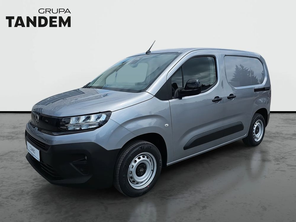 Opel Combo 2026