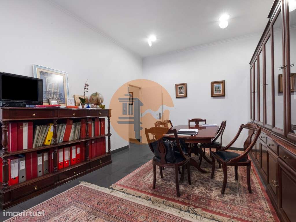 Escritório - 115 m² - (Baixa/Chiado) - Grande imagem: 5/26