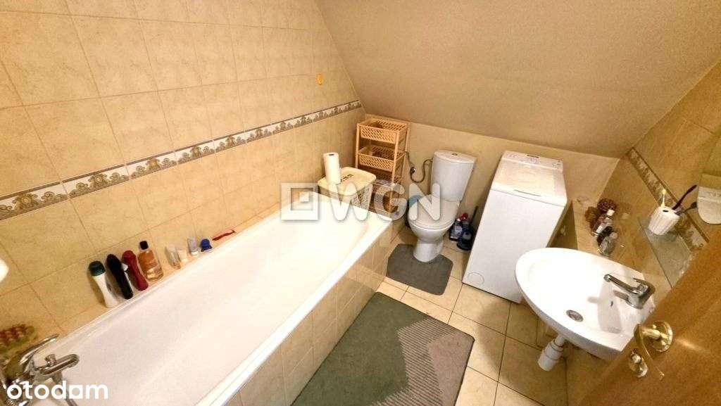 Dom, 130 m², Ełk-15