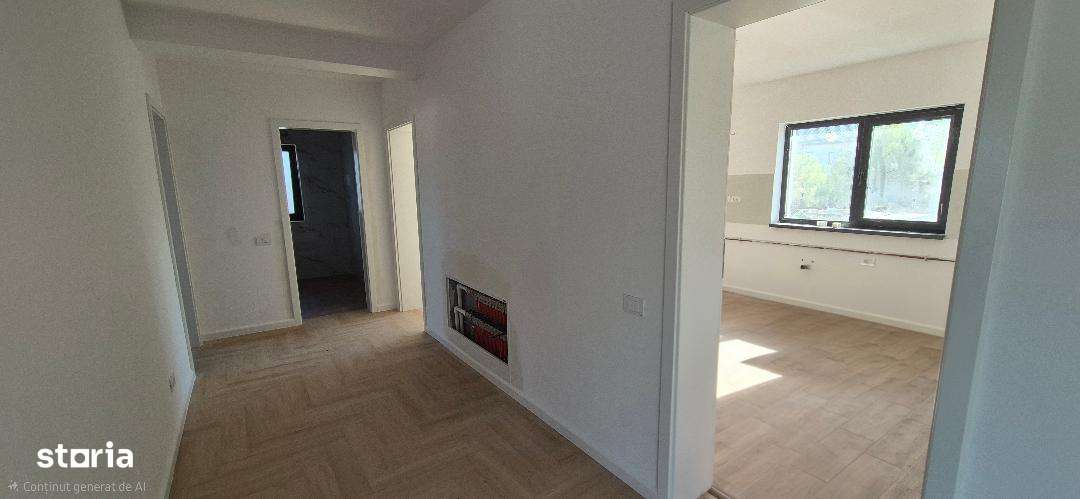 Clinceni , Casa Individuala, incalzire in pardoseala - Imagine principală: 4/17