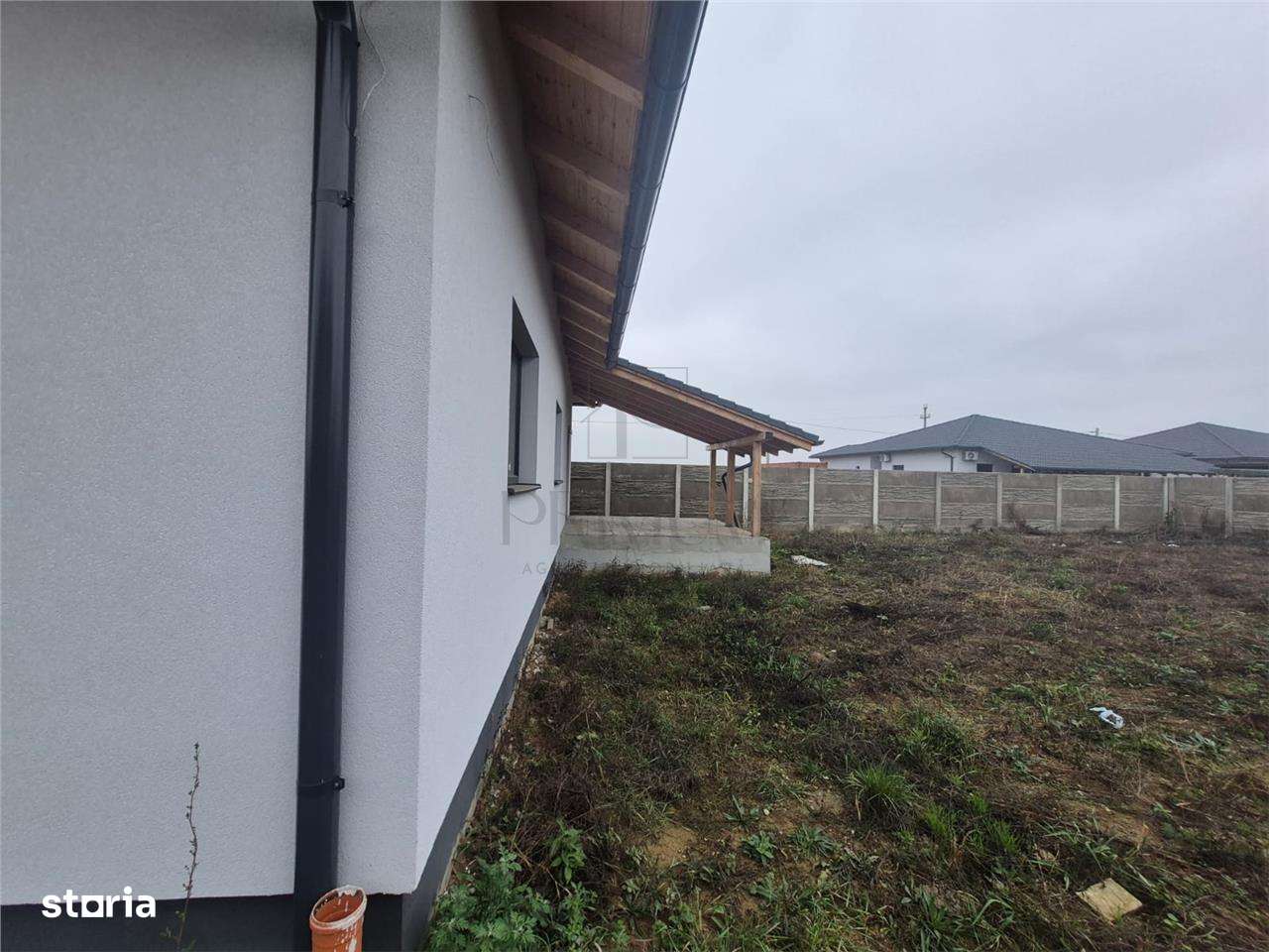 Casa individuala - zona buna - toate utilitatile - Imagine principală: 3/14