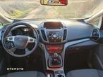 Ford Grand C-MAX - 20