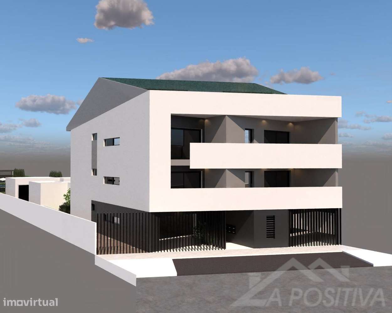 Apartamento T1 Venda em Gafanha da Nazaré,Ílhavo-23
