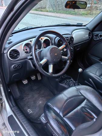 Chrysler PT Cruiser GT 2.4 Turbo - 7