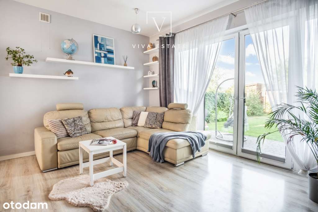 Komfortowy dom dla rodziny | ogród | 5 pokoi-1