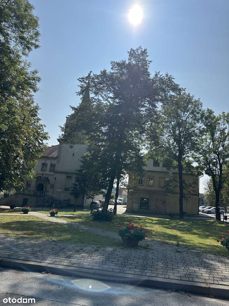 Nowy dom wolnostojący w Nowym Wiśniczu-12