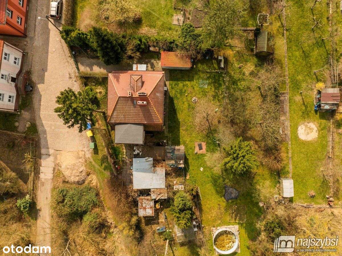 Szczecin-parter domu - Pełny obrazek: 5/20