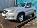 Far stanga Volkswagen Tiguan 2010 SUV 1.4 TSI CAVA - 3