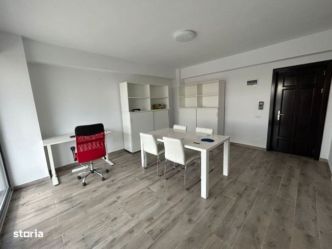 Apartament 2 camere decomandat - Copou - Bloc 2021 intabulat