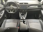 Nissan Leaf Acenta - 7