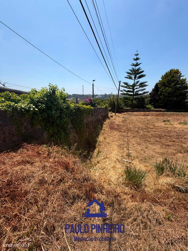 Terreno para Construção | Leça do Balio, Matosinhos-11