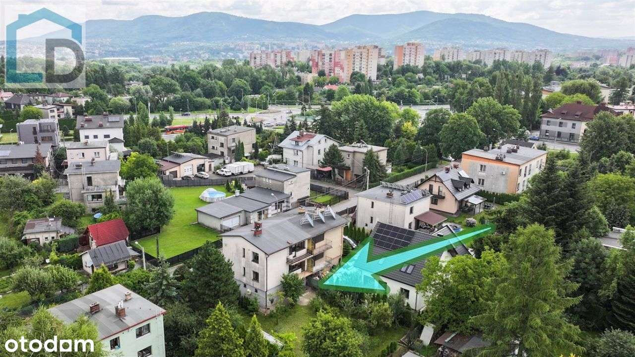 Bliźniak blisko Hulanki - Pełny obrazek: 1/20