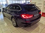 BMW Seria 5 520d Touring Aut. Sport Line - 4