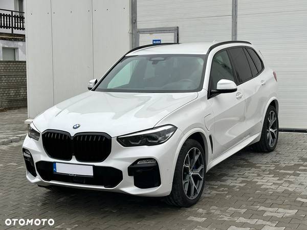 BMW X5 - 17