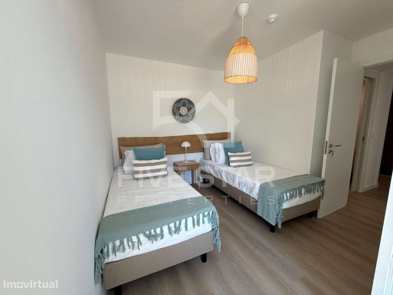 T3 Novo - Jardim e piscina privativa - Porto Covo Village-12