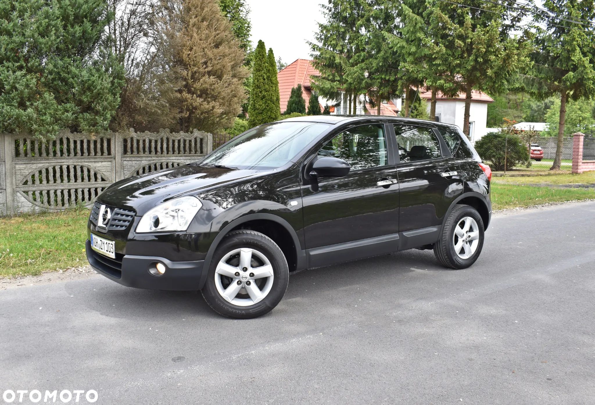 Nissan Qashqai 1.6 Acenta - 1