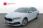 Skoda Octavia 1.5 TSI ACT Ambition - 1