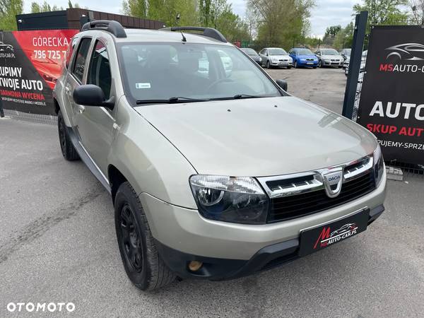 Dacia Duster 1.5 dCi Ambiance - 5