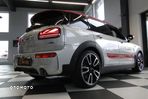 MINI John Cooper Works ALL4 Trim sport - 10