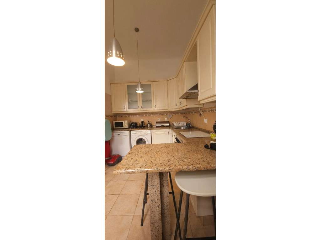 'Exclusivo' Prédio T3, Triplex em 2ª linha de Praia.-10