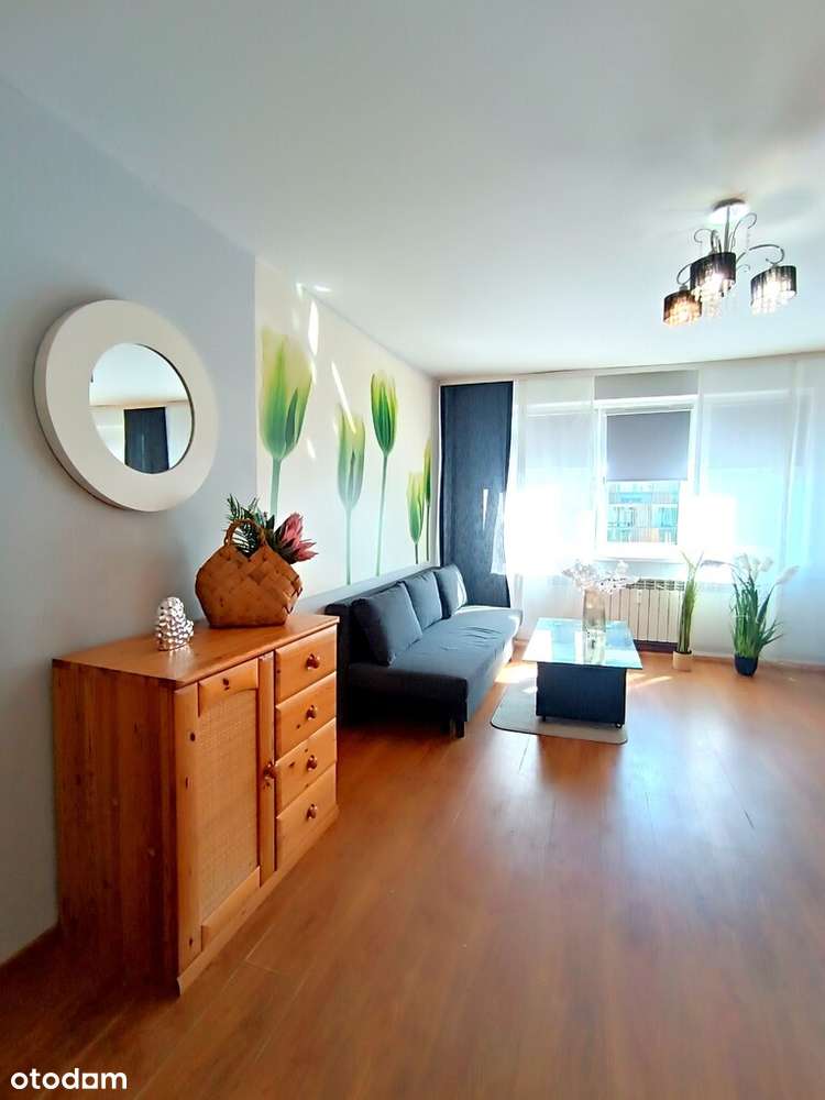 *Idealne*mieszkanie w centrum miasta ul Stołeczna* - Pełny obrazek: 2/12