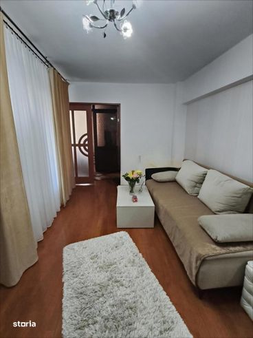 Confort si spatiu – apartament 3 camere, zona Republicii, Targu Jiu-2