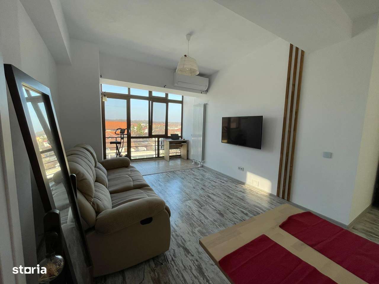 Apartament 2 camere | Sisesti | Baneasa | Sector 1 | Comision 0
