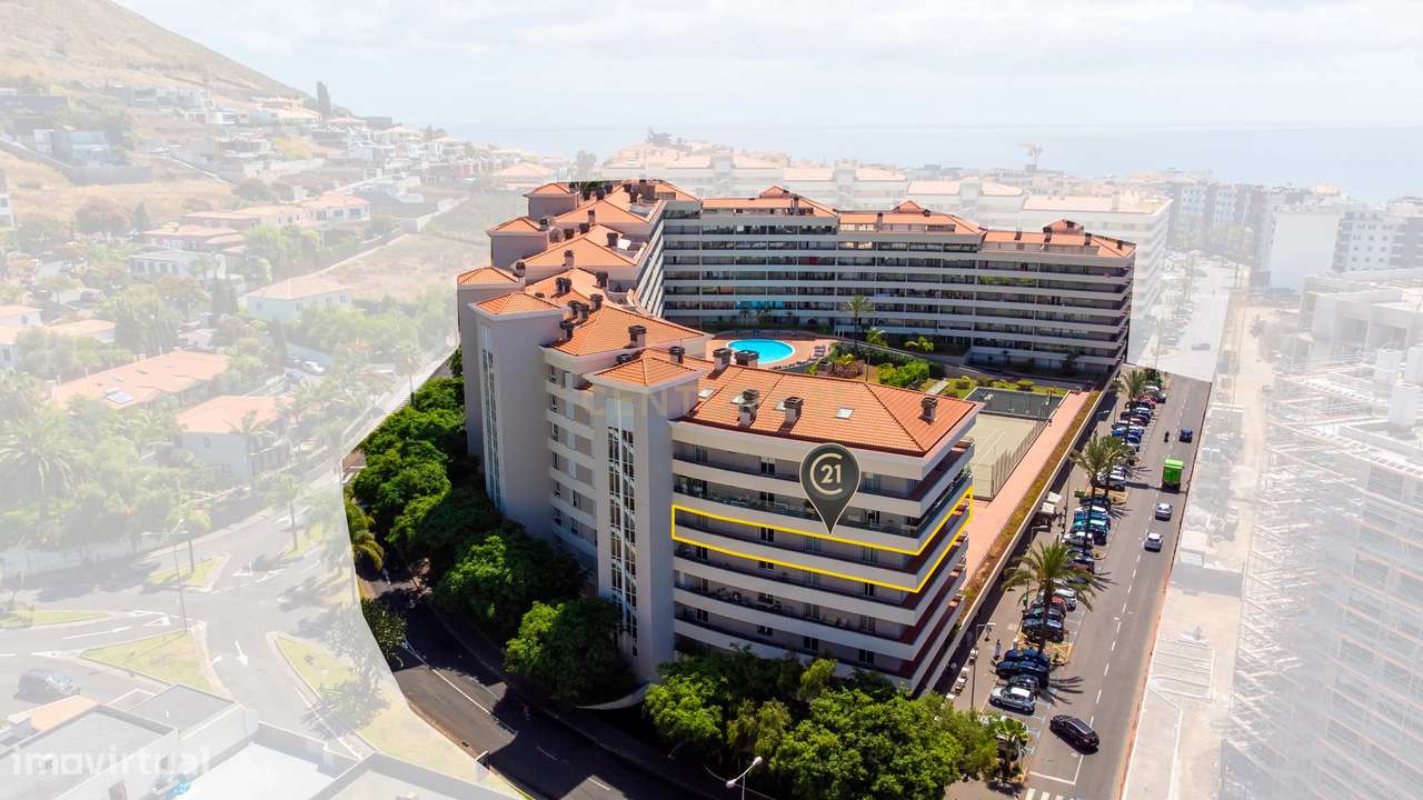 Apartamento T4 - Monumental Palace II-18