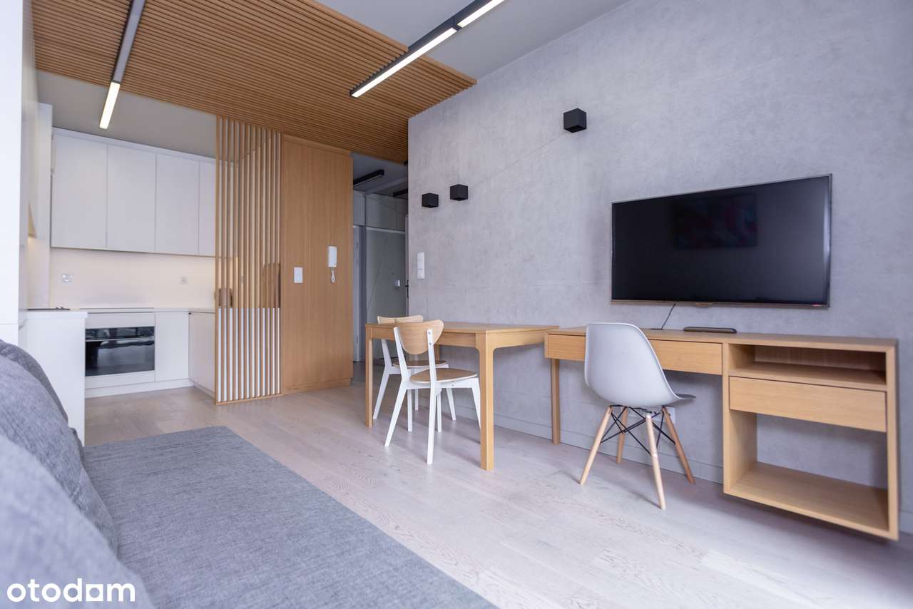 Apartment in Wrocław - View 3