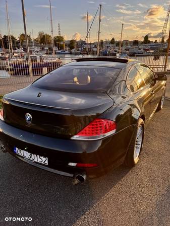 BMW Seria 6 - 3