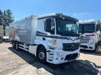 Mercedes-Benz ACTROS 2543 / 6X2/ Ruchoma Podłoga / - 2