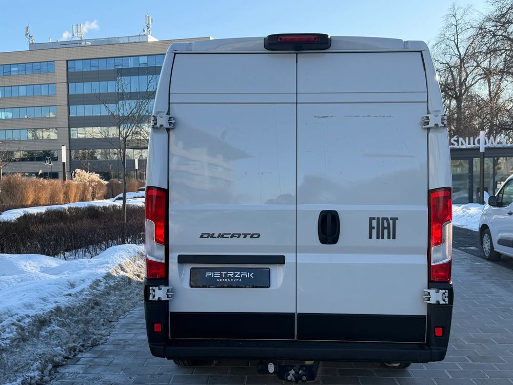 Fiat Ducato multicab