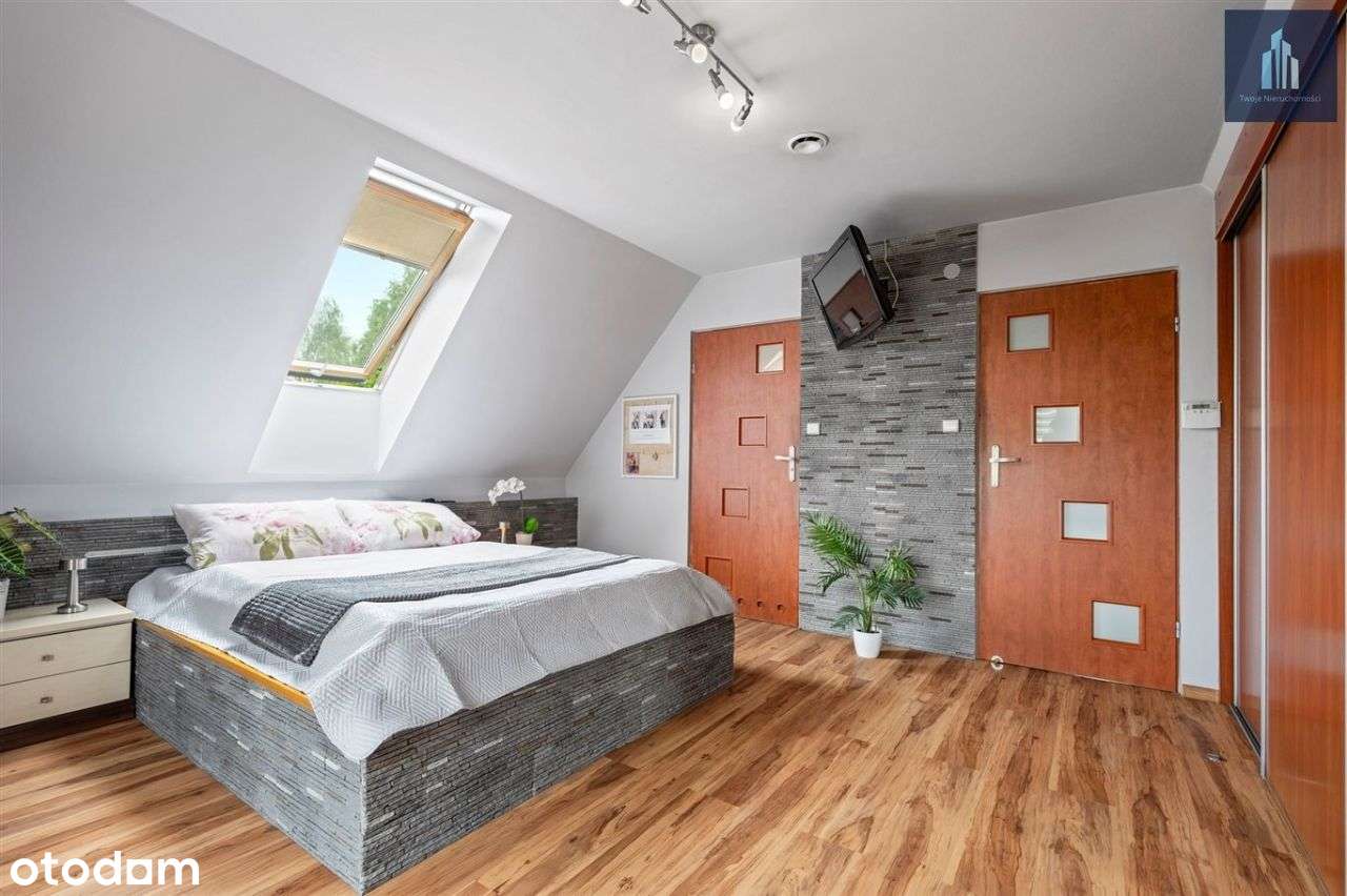 Kup dom bez prowizji - Szwajcarska Dolina-12