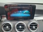 Mercedes-Benz C 220 d 4MATIC Aut - 25