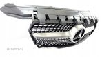 MERCEDES CLA W117 GRILL ATRAPA - 6