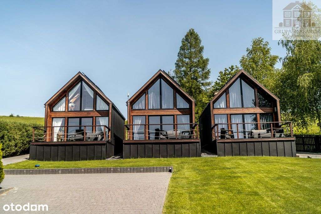 Prawdziwy kawałek Bieszczad – z gotowym biznesem - Pełny obrazek: 4/20