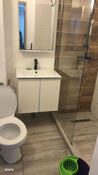 Garsoniera de inchiriat – Zona Tomis Nord - Imagine principală: 4/4